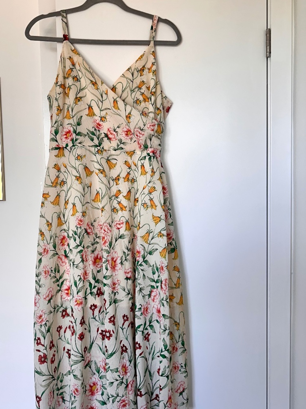 Ali & Jay Summer Floral Dress